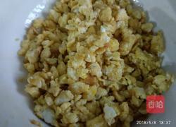 西葫芦鸡蛋饺子的做法图解6