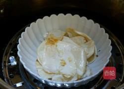 花胶牛奶冻的做法图解1