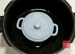 花胶牛奶冻的做法图解6