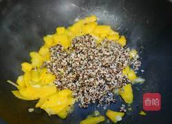 南瓜藜麦饭的做法图解9