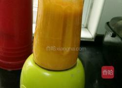 芒果椰蓉小方的做法图解3