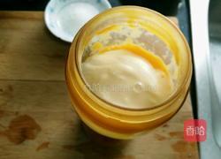 芒果椰蓉小方的做法图解4