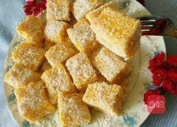 芒果椰蓉小方的做法图解12