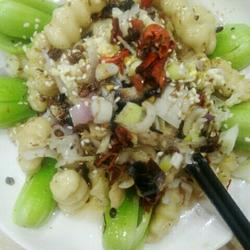 空心螺丝面的做法[图]