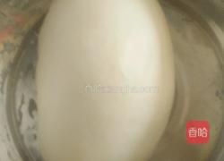 空心螺丝面的做法图解1