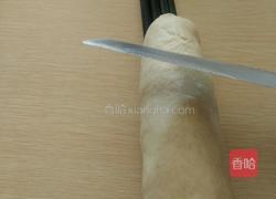 空心螺丝面的做法图解3