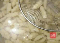 空心螺丝面的做法图解5