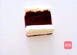 紫薯香蕉卷的做法图解4