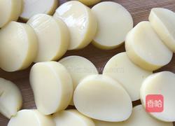 糖醋鸡蛋豆腐的做法图解3