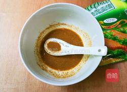 微波炉孜然鸡翅的做法图解6