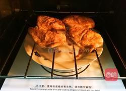 微波炉孜然鸡翅的做法图解9