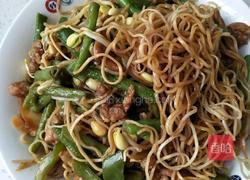 蒸面条的做法图解16