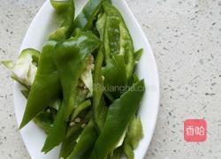 蒸面条的做法图解3