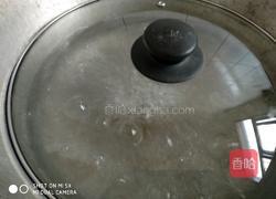 菜蒸饭的做法图解7