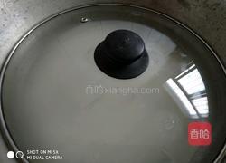 菜蒸饭的做法图解8