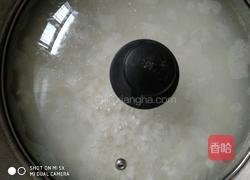 菜蒸饭的做法图解9