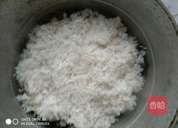 菜蒸饭的做法图解12