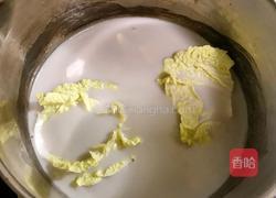 无刺鲫鱼豆腐汤的做法图解17