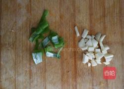 素炒西蓝花的做法图解3