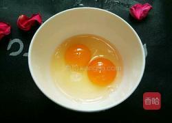 番茄鸡蛋粉丝的做法图解2