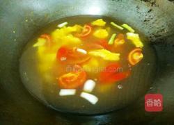 番茄鸡蛋粉丝的做法图解14