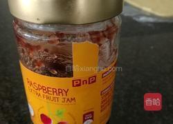 大黄米年糕卷的做法图解2