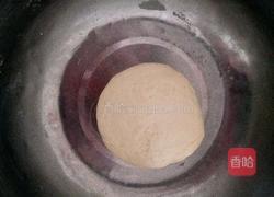 葱油饼的做法图解2