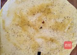 葱油饼的做法图解5