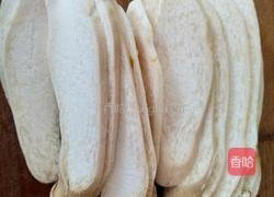 凉拌杏鲍菇的做法图解2