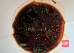 凉拌杏鲍菇的做法图解8