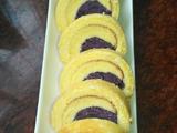 紫薯卷的做法[图]