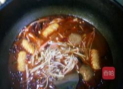 酸辣土豆粉的做法图解5