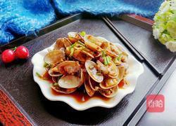 香辣花甲的做法图解1