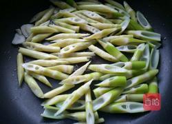 酱香竹笋的做法图解6