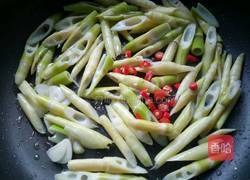 酱香竹笋的做法图解7