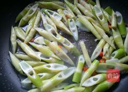 酱香竹笋的做法图解8