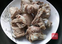 红烧排骨炖土豆的做法图解6