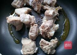红烧排骨炖土豆的做法图解10