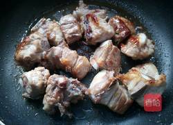 红烧排骨炖土豆的做法图解11