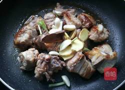 红烧排骨炖土豆的做法图解12