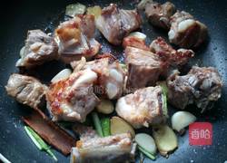 红烧排骨炖土豆的做法图解13