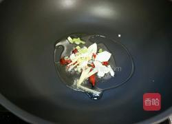 腊肉烧香芋的做法图解4