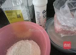 灌汤包的做法图解1