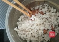 灌汤包的做法图解5