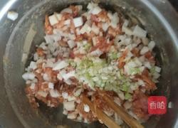 灌汤包的做法图解6