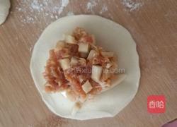 灌汤包的做法图解9