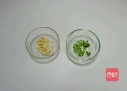 韩式烩扇贝的做法图解2