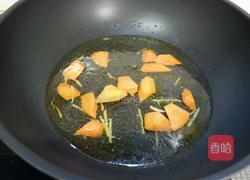 上汤花蛤娃娃菜的做法图解6