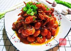香辣小龙虾的做法图解1