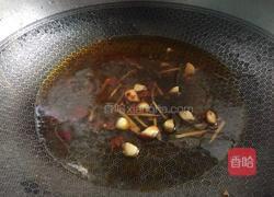 水煮牛肉的做法图解3